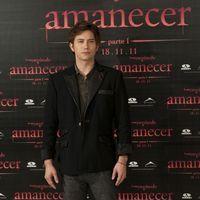 Jackson Rathbone - The 'Twilight Saga: Breaking Dawn - Part 1' Photocall